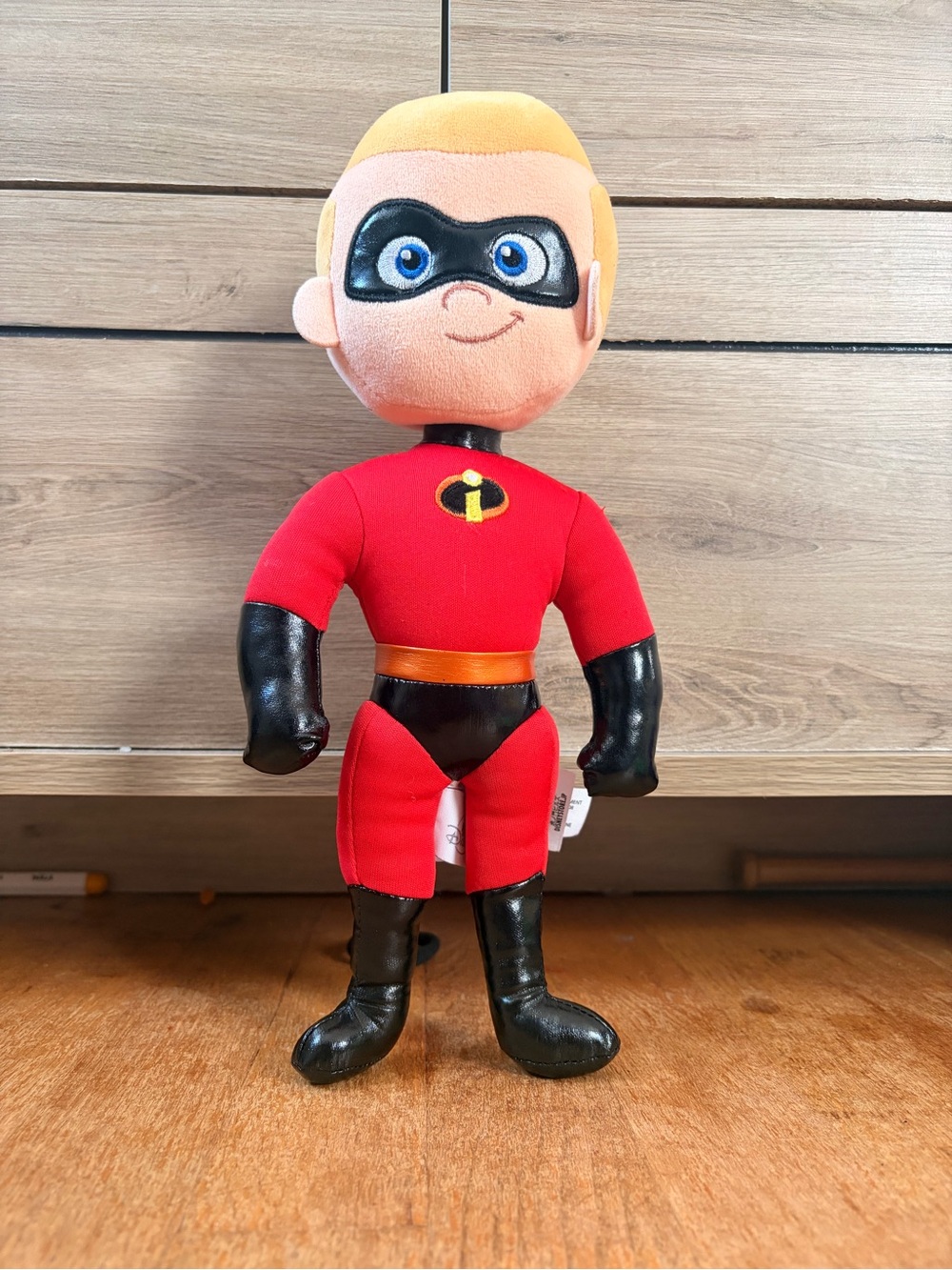Incredibles kids
